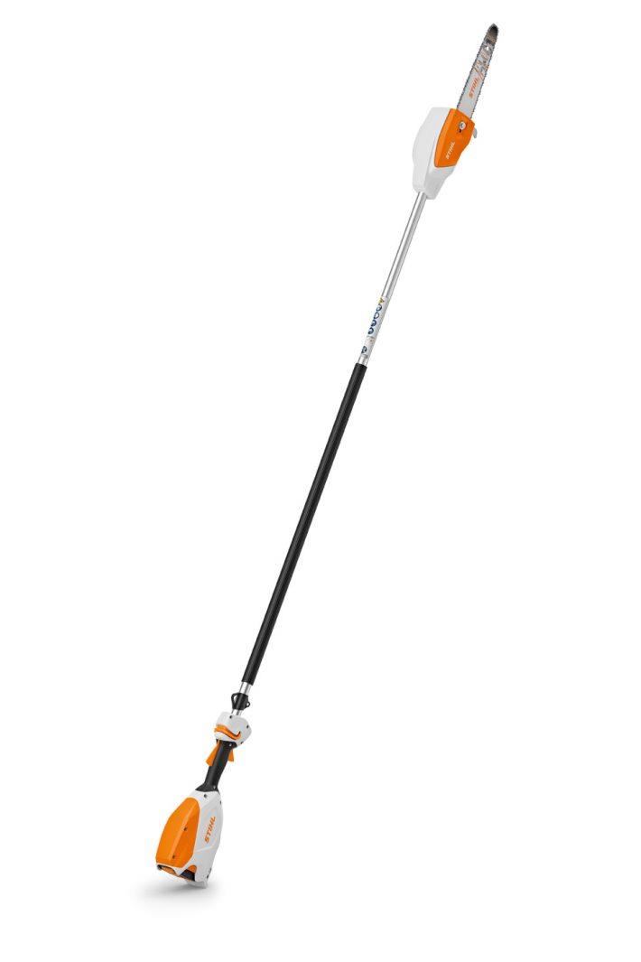 STIHL Akku-Hochentaster HTA66