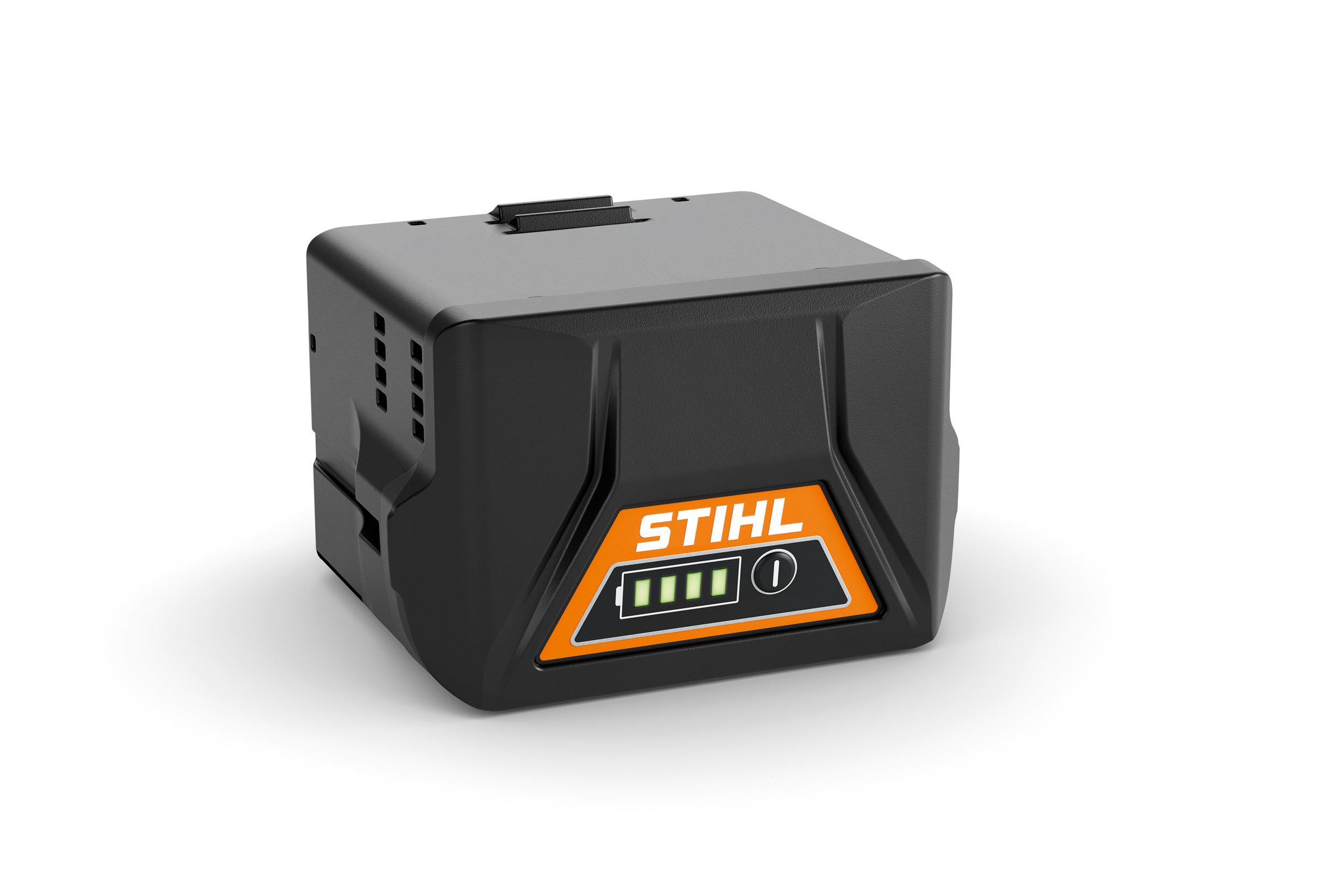 STIHL Spielzeug Motorsense inkl Akku