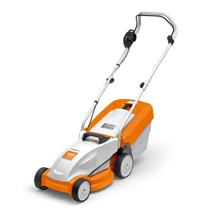 STIHL Elektrorasenmäher RME235