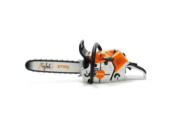 STIHL Spielzeug Motorsäge