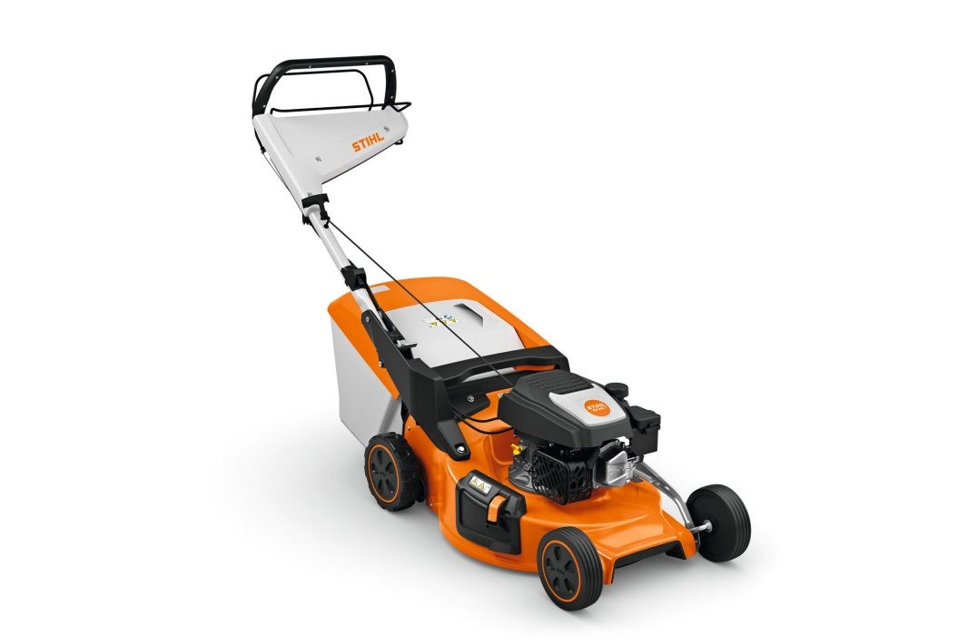 Stihl Benzin-Rasenmäher RM253T