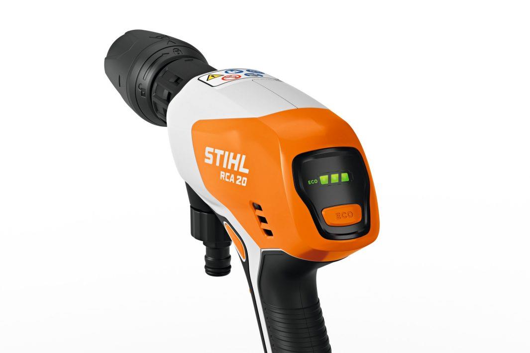 STIHL Akku-Druckreiniger RCA20