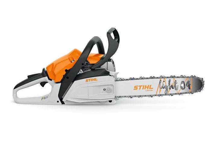 STIHL Benzin-Motorsäge MS182