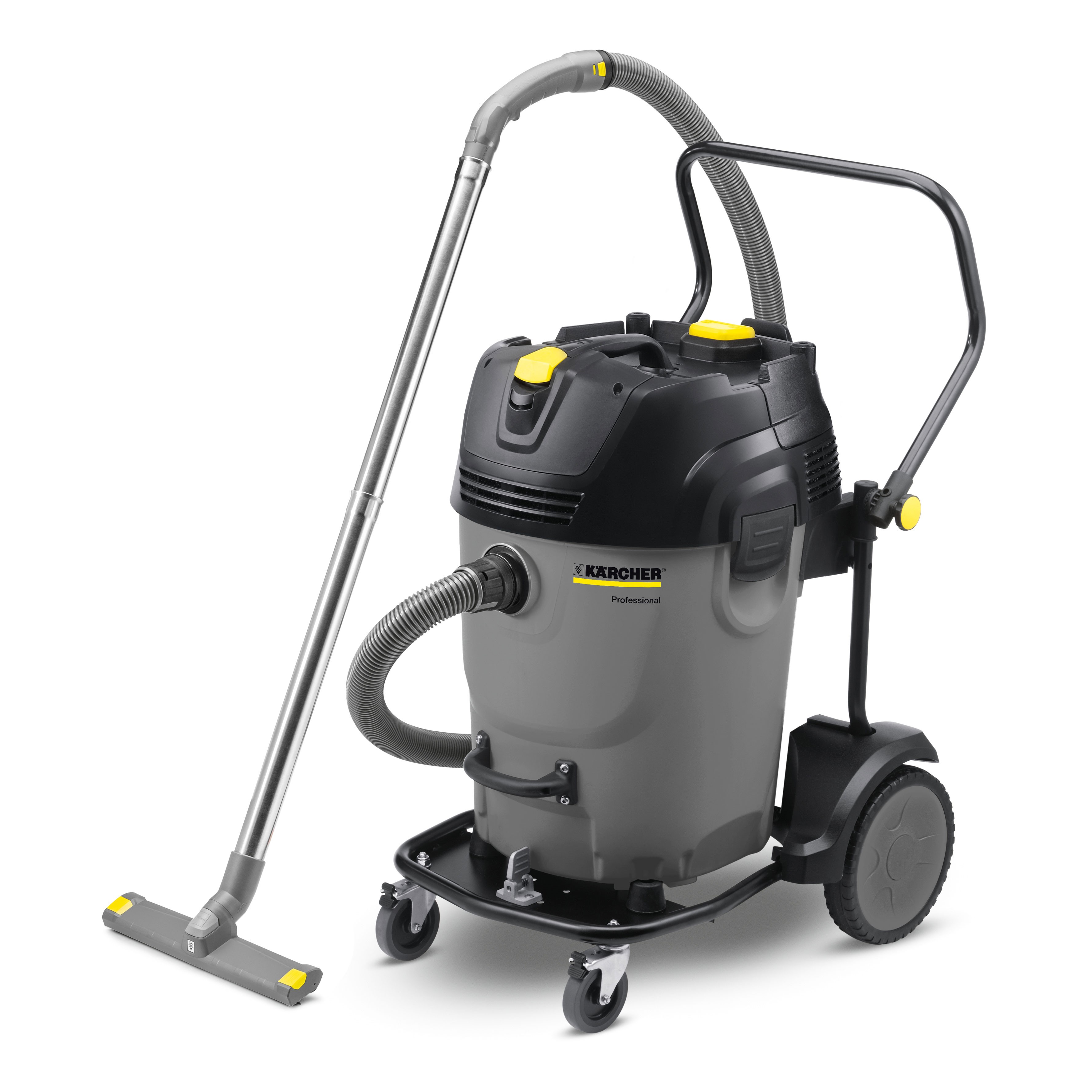 Kärcher Nass-Trockensauger NT65/2 AP TC FARMER