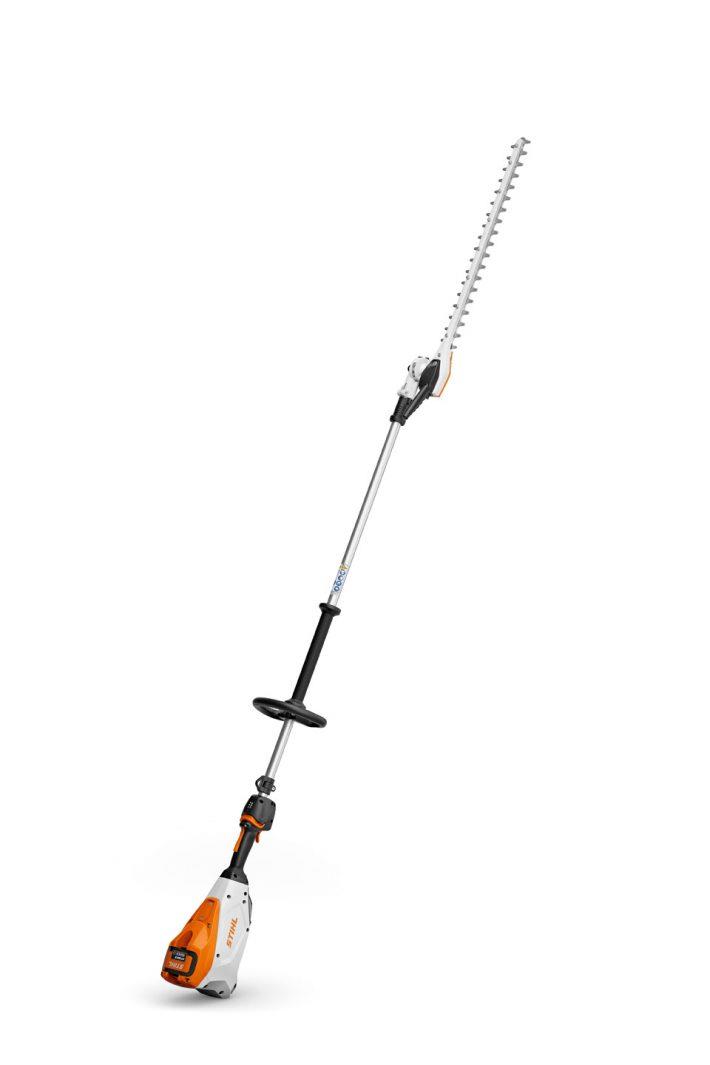 STIHL Akku-Heckenschneider HLA135