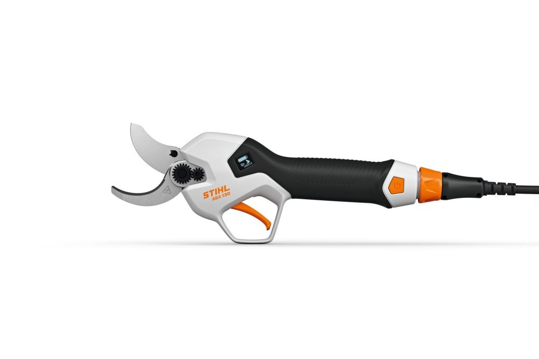 Stihl Akkuschere ASA130