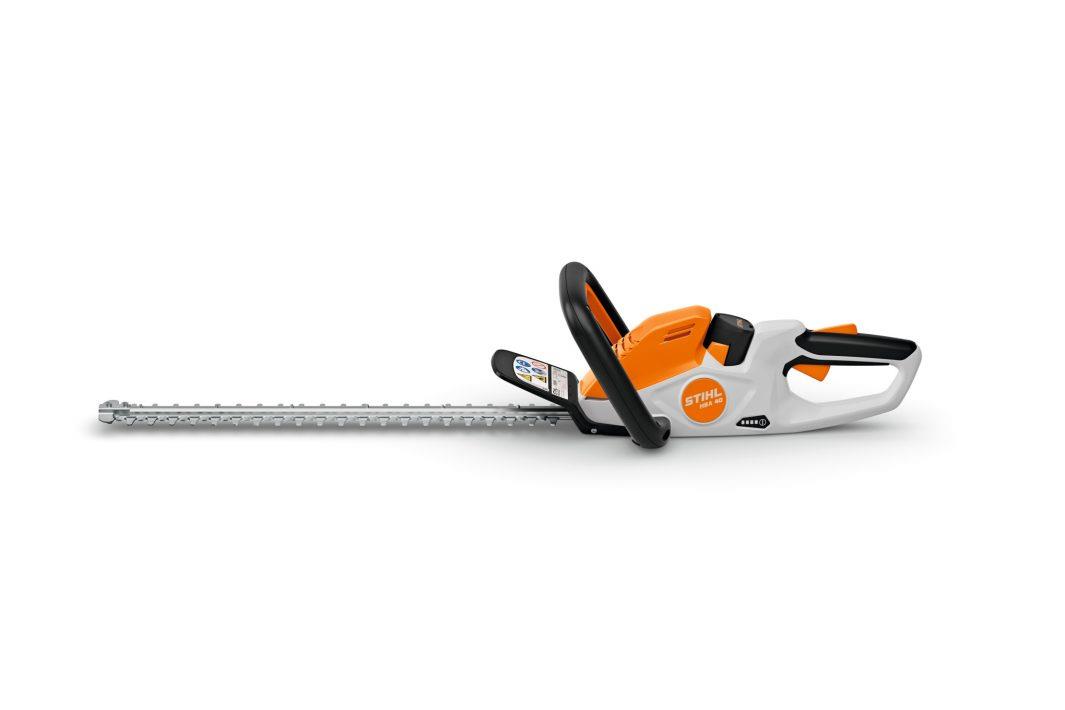 Stihl Akku-Heckenschere HSA40 im Set