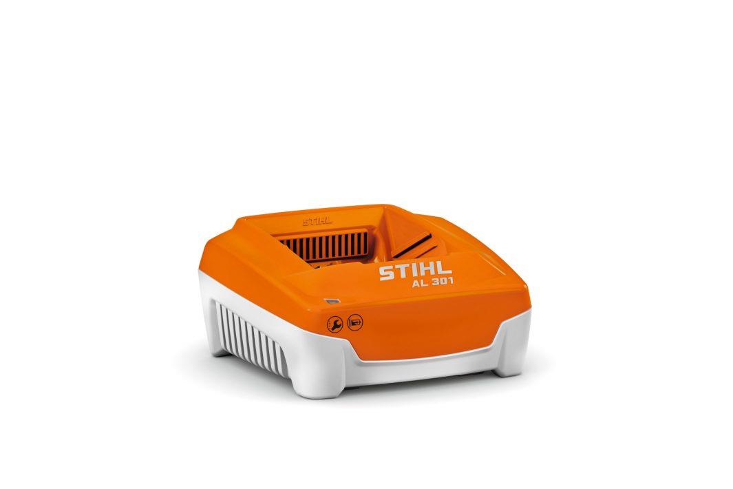 AL301 STIHL Schnellladegerät