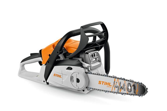 STIHL Benzin-Motorsäge MS172C-BE
