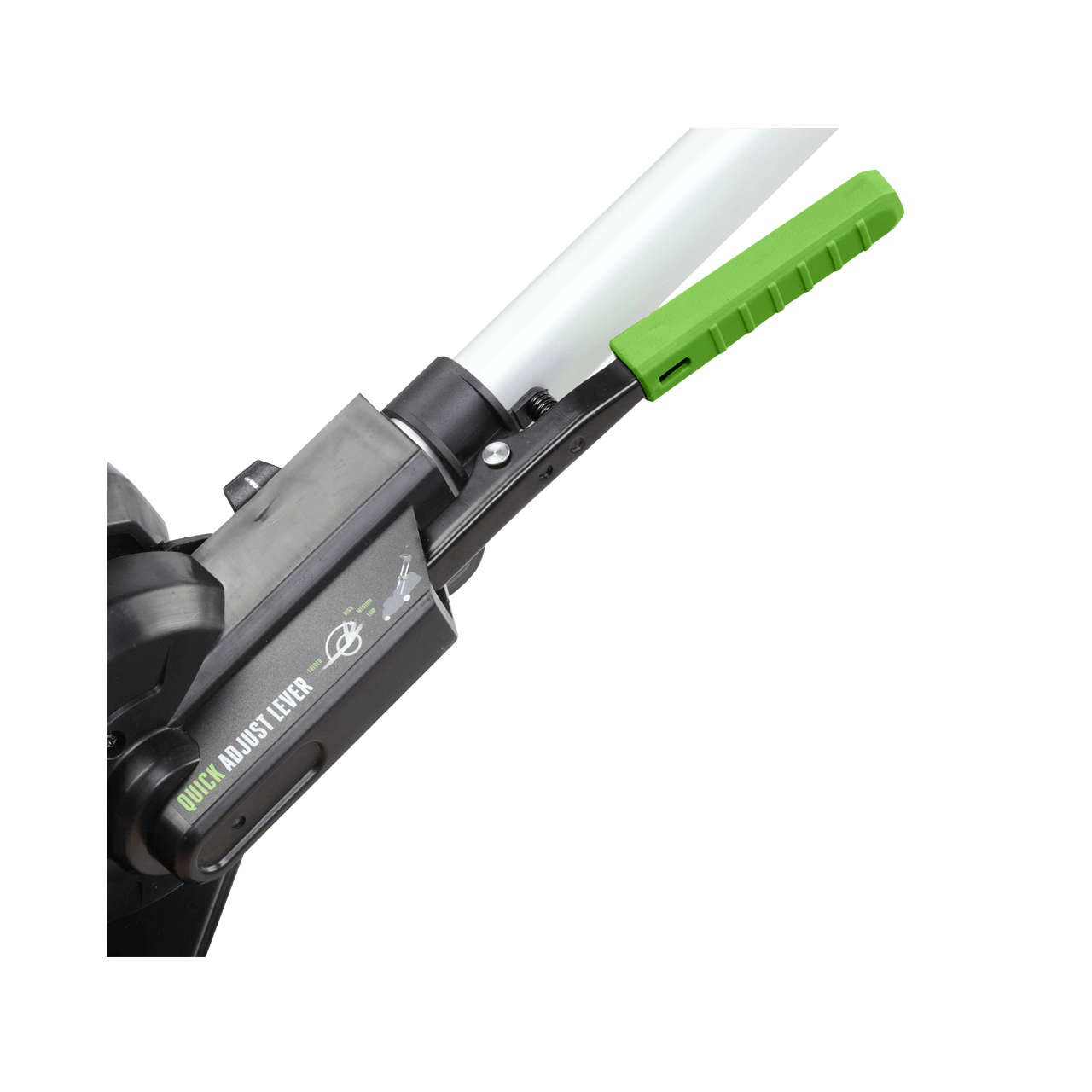 EGO Rasenmäher LM2021E-SP
