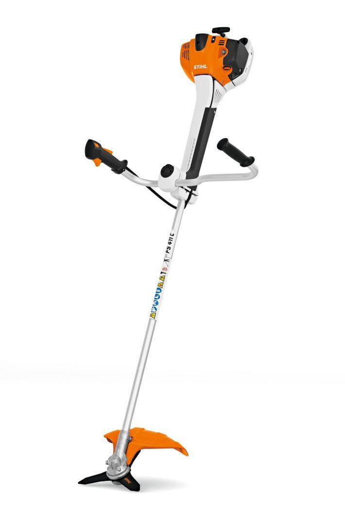 STIHL Freischneider FS411C-EM