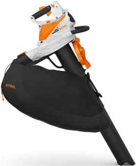 STIHL SHA56 Akku-Saughäcksler