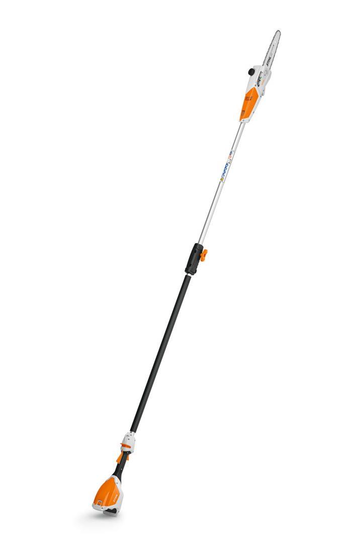 STIHL Akku-Hoch-Entaster HTA50