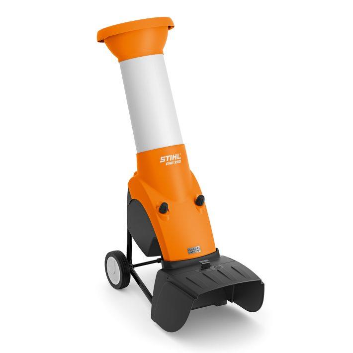 STIHL Gartenhäcksler GHE260