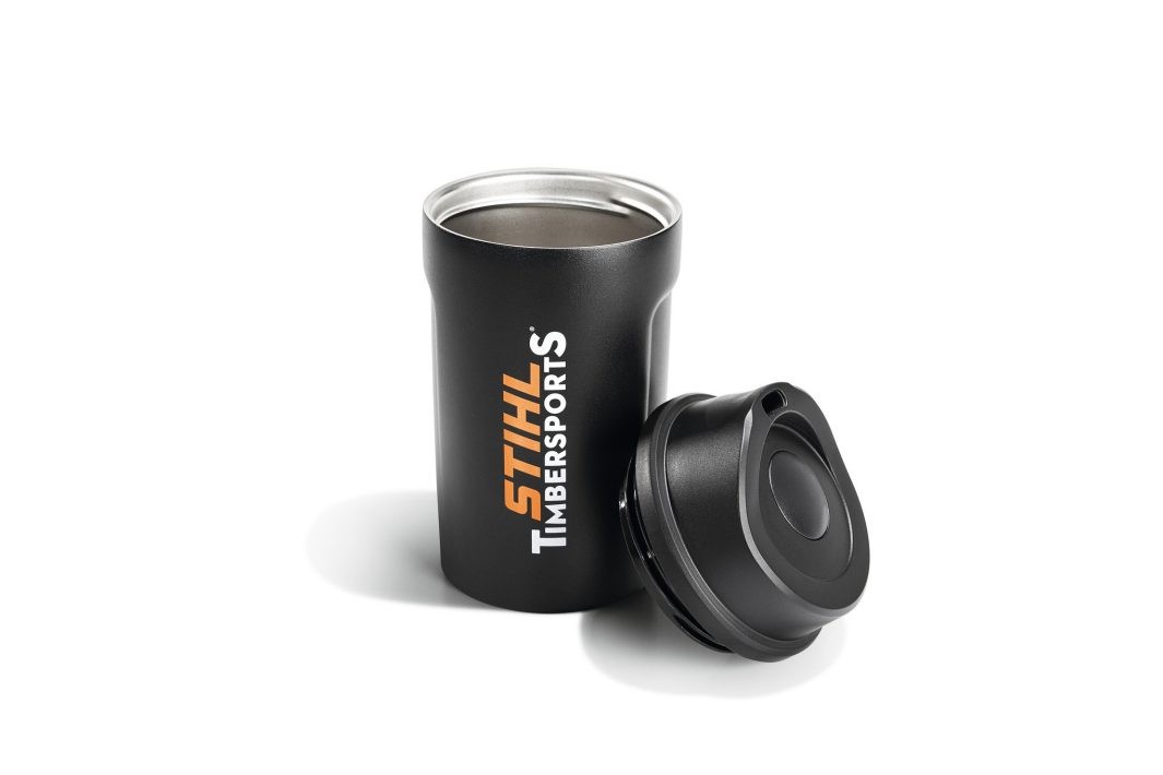 Cofee to go Cup TIMBERSPORTS®