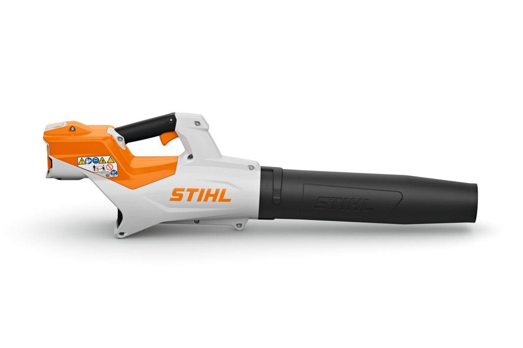 Stihl Akku-Blasgerät BGA50