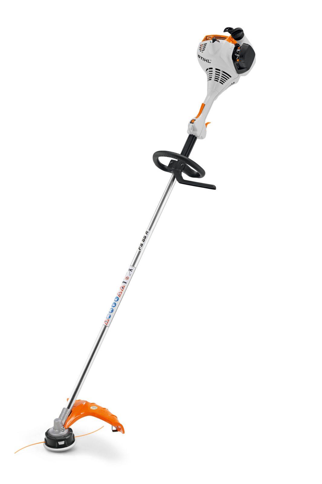 STIHL Motorsense FS55R