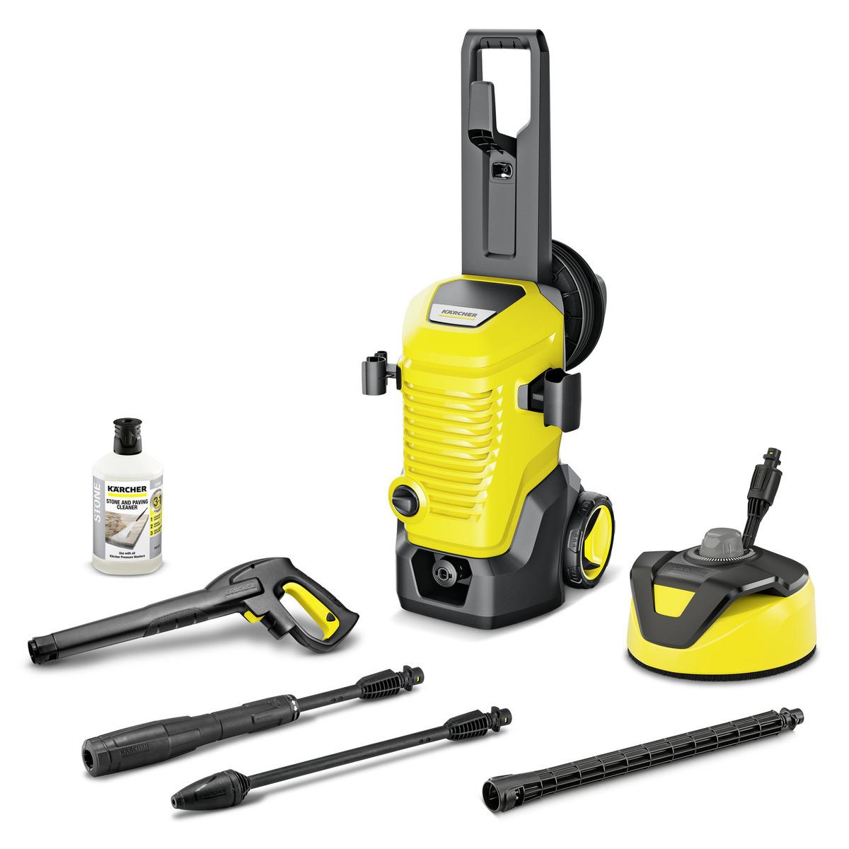 Kärcher Hochdruckreiniger K5 WCM Premium Home