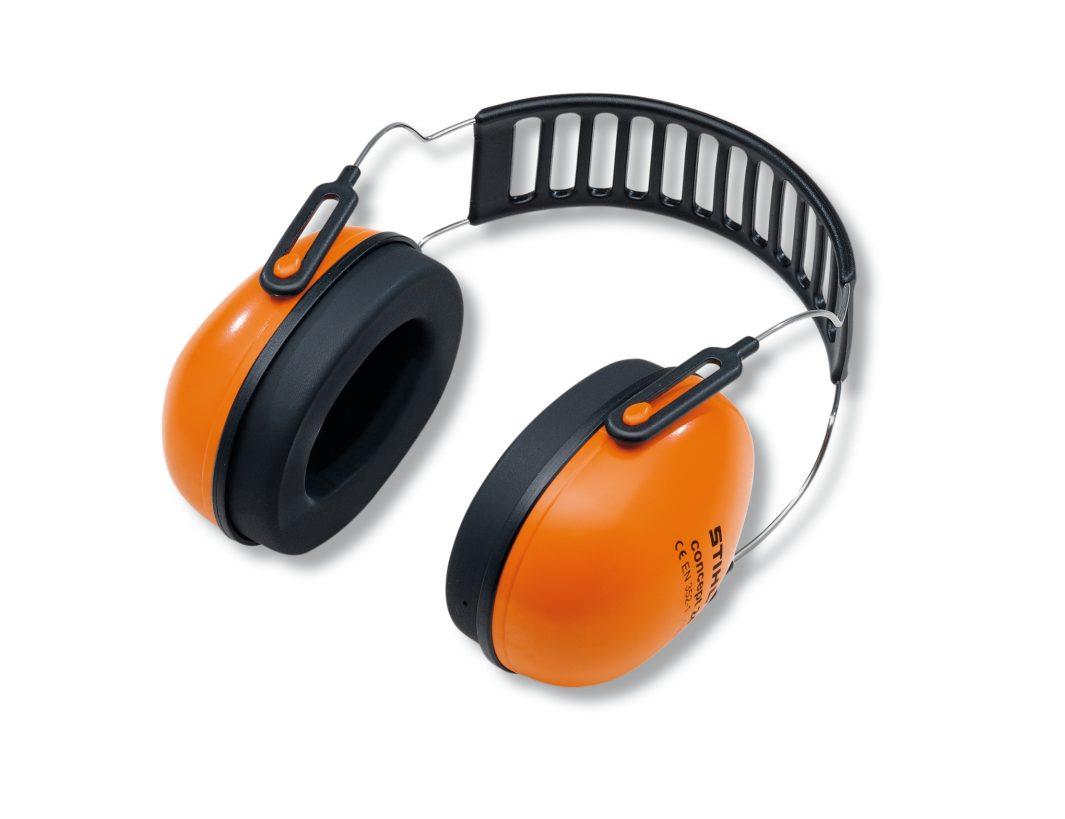 STIHL Gehörschutzbügel Concept 28