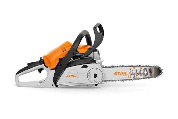 STIHL Benzin-Motorsäge MS172C-BE