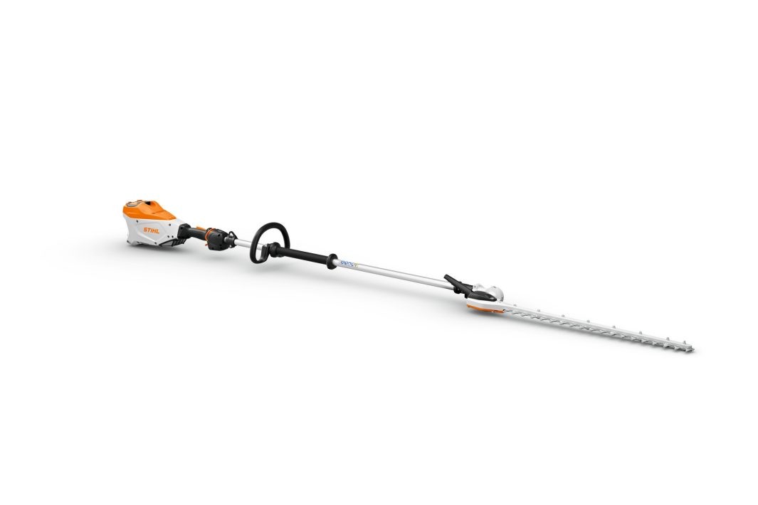 STIHL Akku-Heckenschneider HLA135K Forstvariante