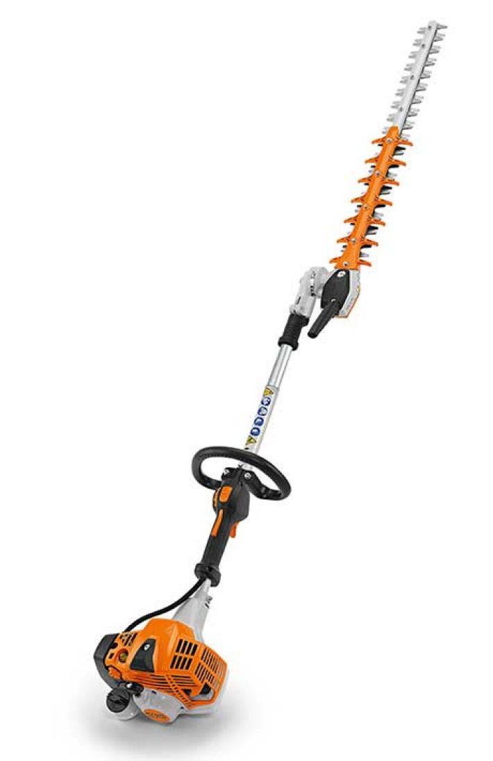 STIHL Heckenschneider HL91KC-E