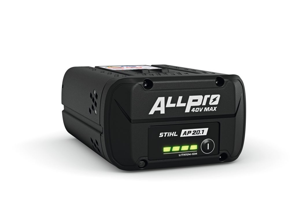 STIHL AP20.1 ALLPRO Akku
