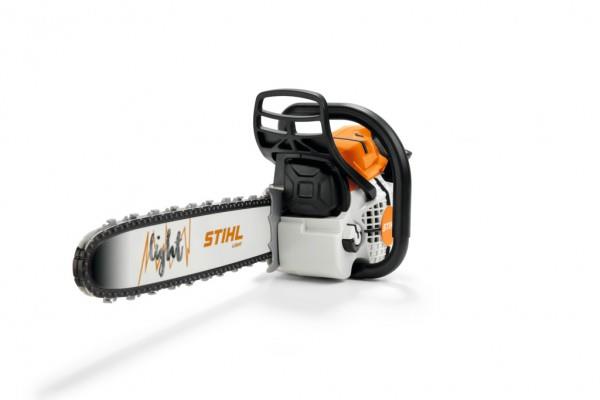 STIHL Spielzeug Motorsäge
