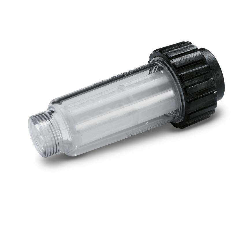 WASSERFILTER KPL.