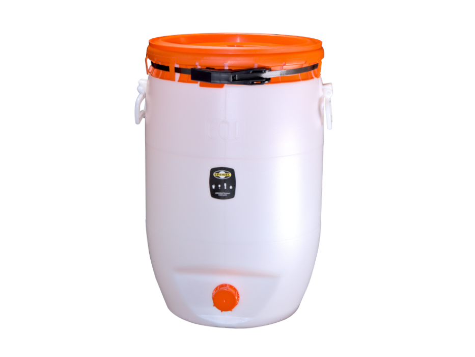Speidel Getränkefass Rund 60 Liter