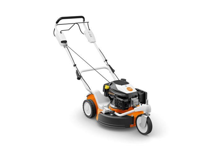 STIHL Hochgrasmäher RM3RT