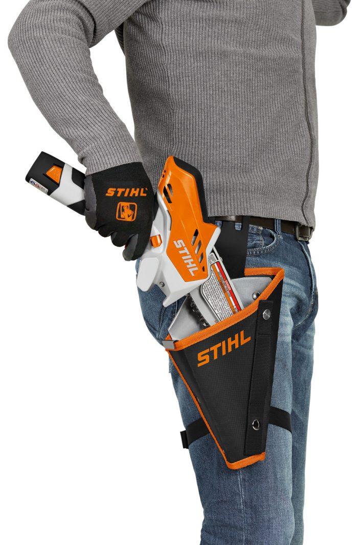 Holster GTA26