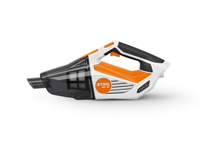 STIHL AKKU-Handsauger SEA20 SET