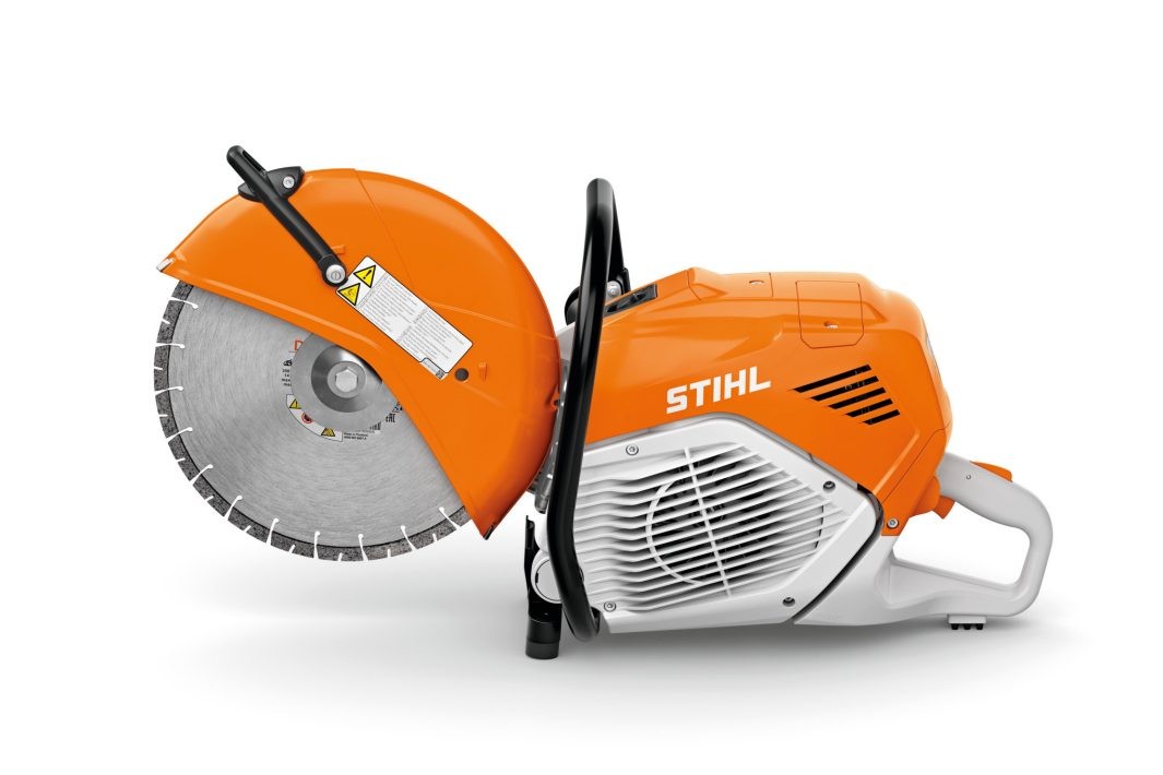 STIHL Trennschleifgerät TS710i