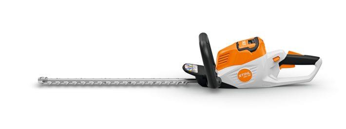STIHL Akku-Heckenschere Set