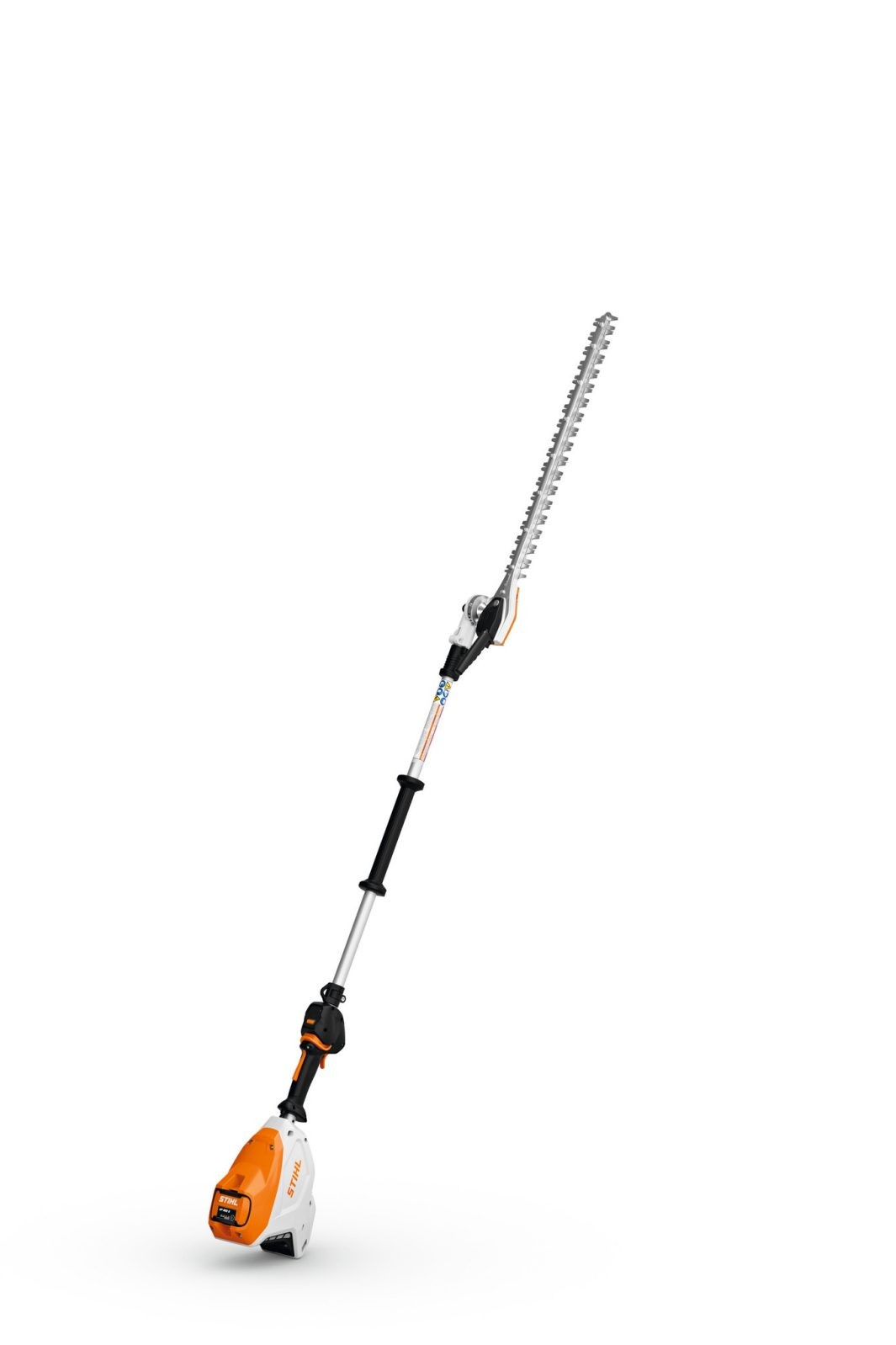 STIHL Akku-Heckenschneider HLA140K-B