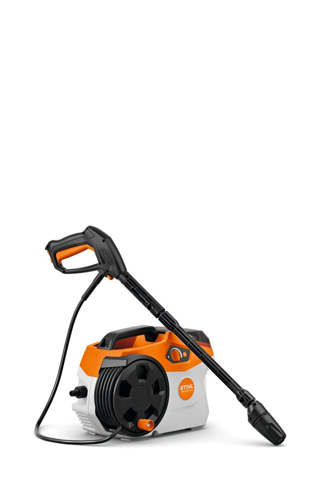 STIHL Akku-Hochdruckreiniger REA100 Plus