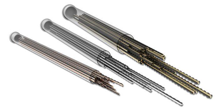 Mähfaden XL für DuroCut 20-2 (48St)