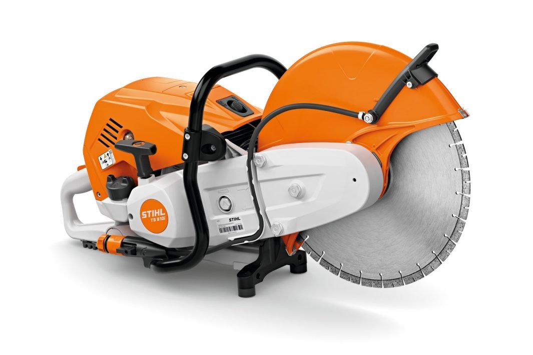 STIHL Trennschleifgerät TS910i