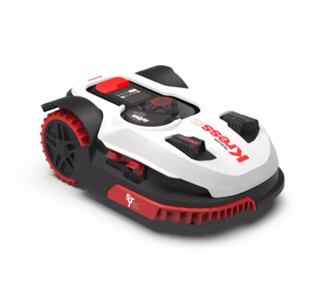 Kress Mähroboter Mission 1500 KR122E