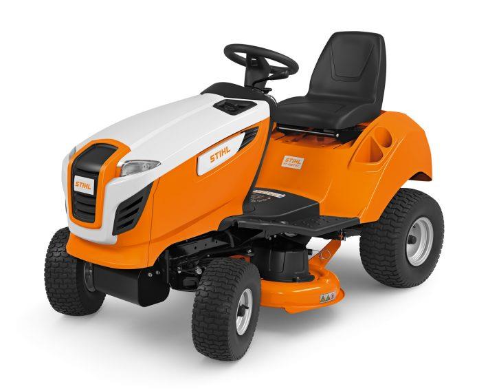 STIHL Rasentraktor RT4097SX