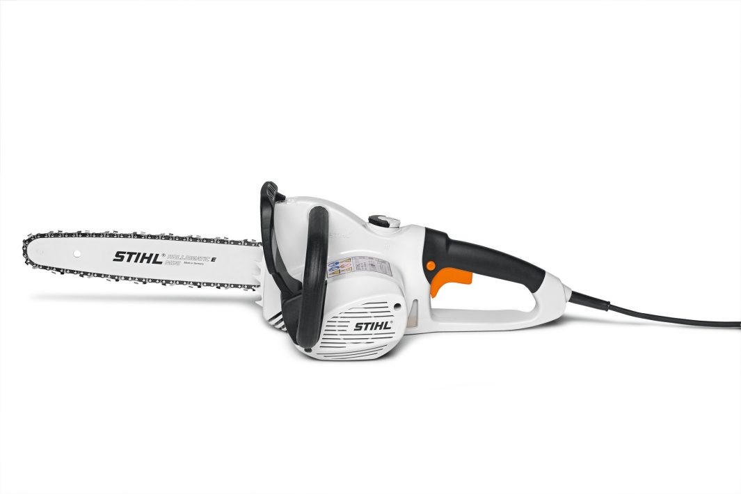Stihl Elektor-Motorsäge MSE170C-B/30cm