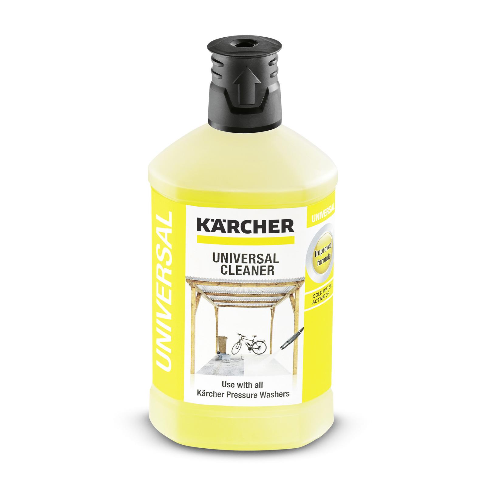 Universalreiniger RM626, 1L