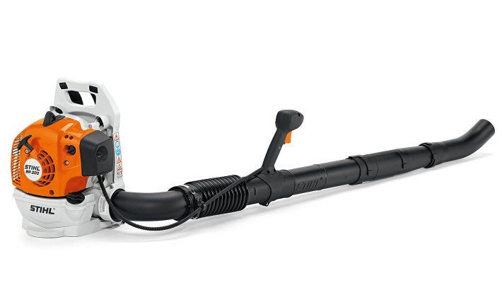 STIHL BLASGERÄT BR200