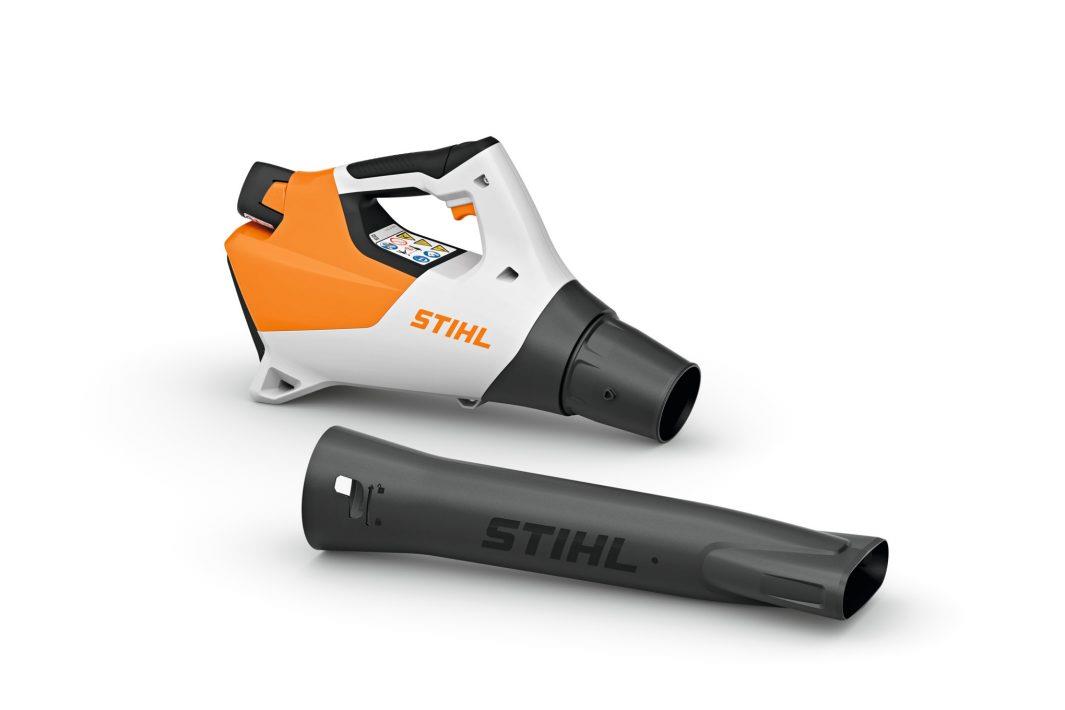STIHL Akku-Blasgerät BGA30