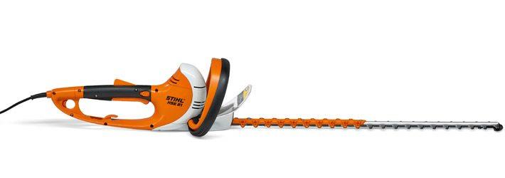 STIHL Elektroheckenschere HSE81