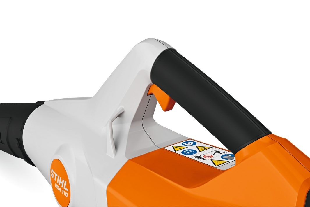 Stihl Blasgerät BGA110