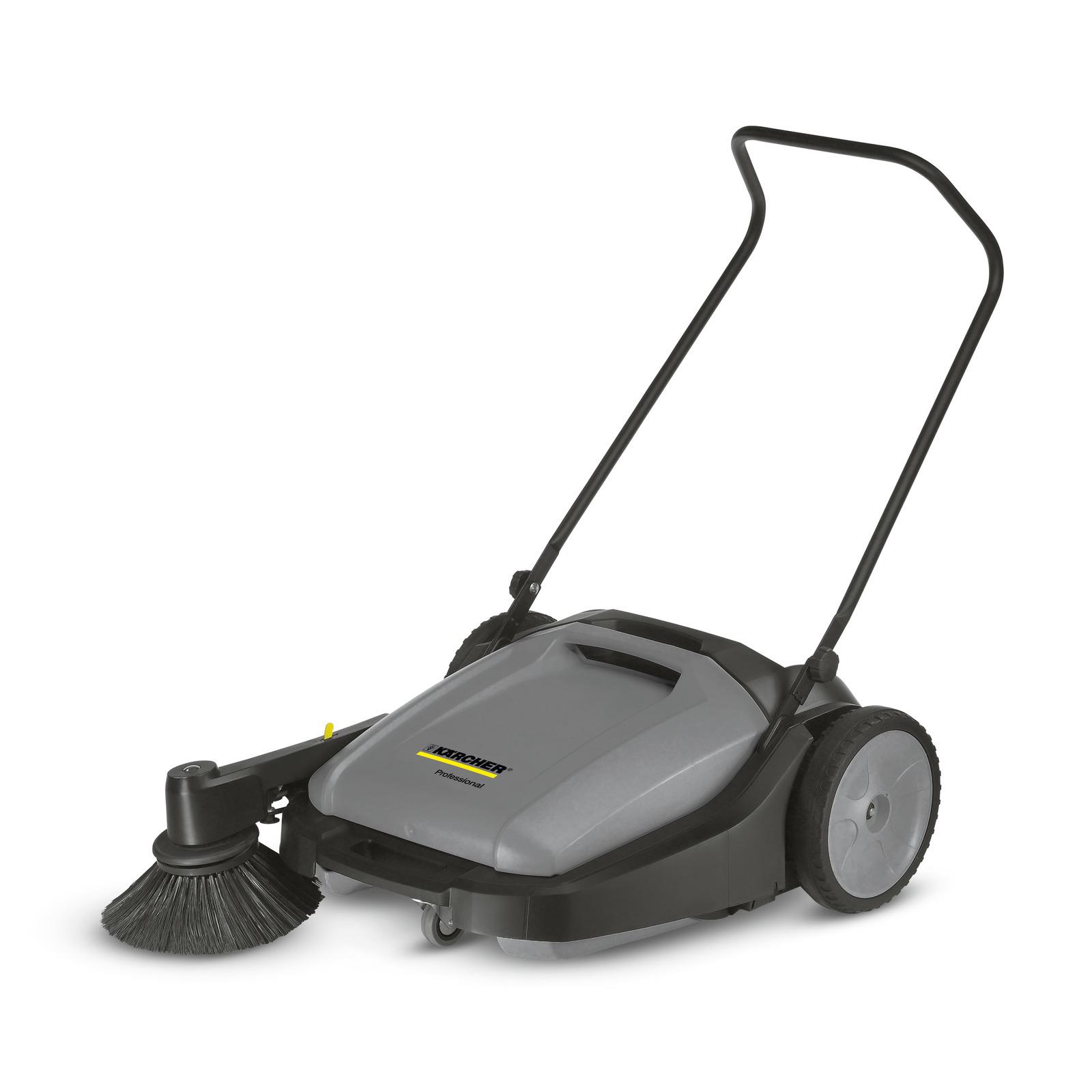 KÄRCHER Kehrmaschine KM70/15C