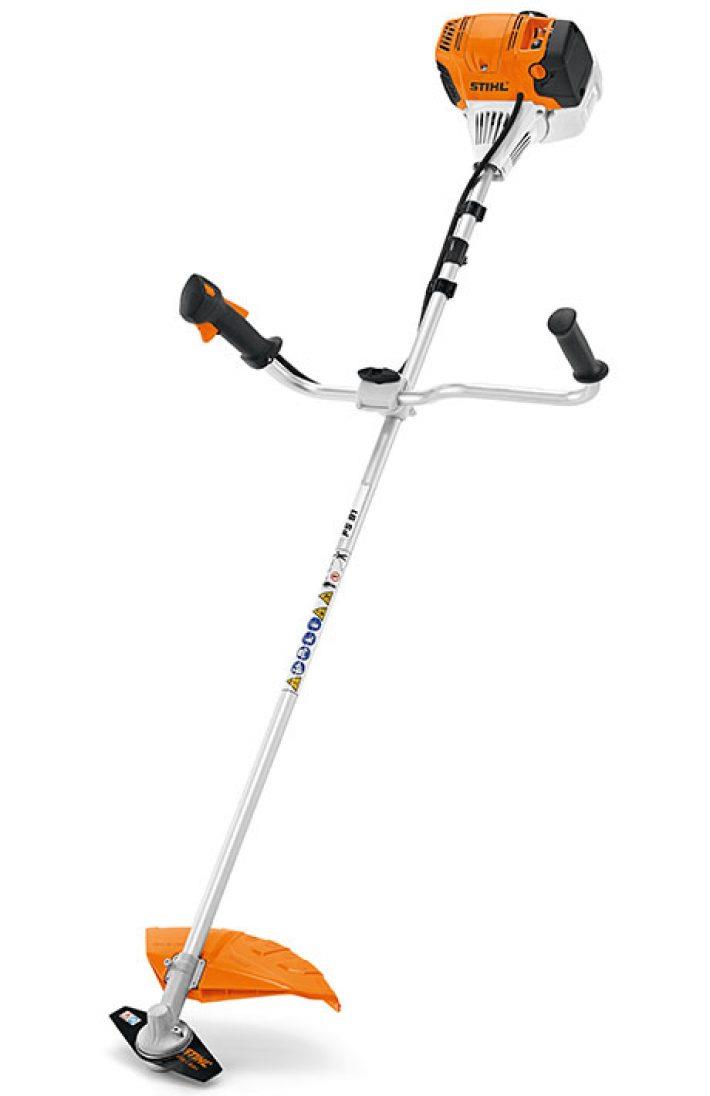 STIHL Motorsense FS91