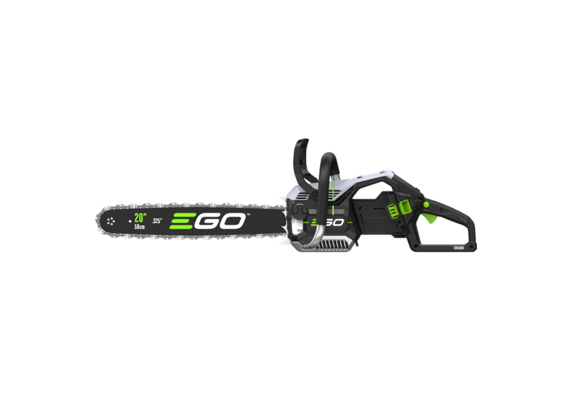 EGO Akku-Kettensäge Pro X CSX5000